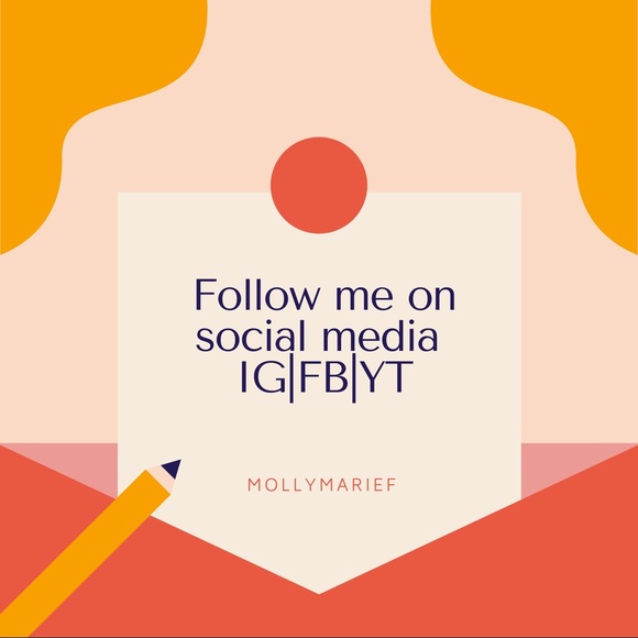 Follow me!!! - Picture 1 of 3
